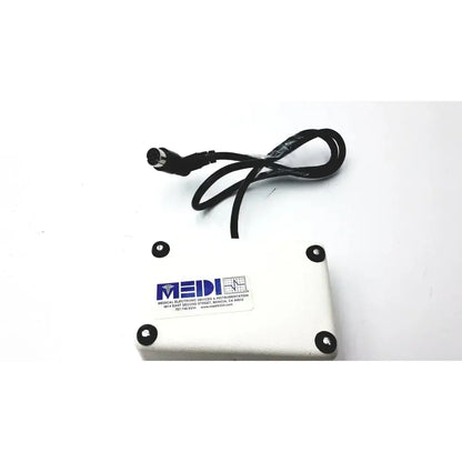 Titmus Vision Screener Equipment - Untested Vision Screener, as-is (for parts) product photo 4