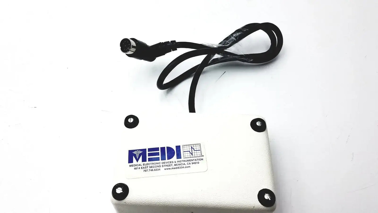 Titmus Vision Screener Equipment - Untested Vision Screener, as-is (for parts) product photo 4