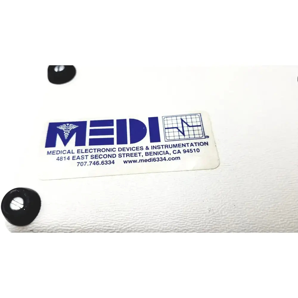 Titmus Vision Screener Equipment - Untested Vision Screener, as-is (for parts) product photo 5