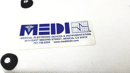 Titmus Vision Screener Equipment - Untested Vision Screener, as-is (for parts) product photo 5