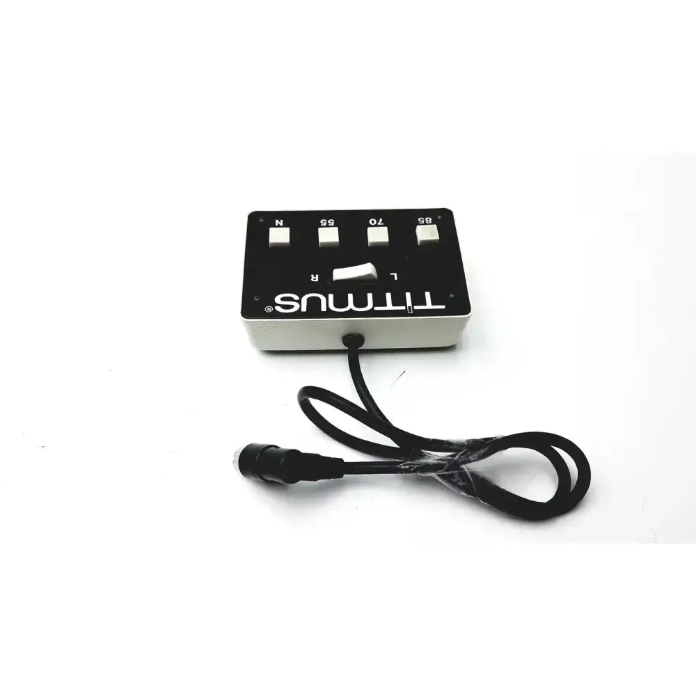 Titmus Vision Screener Equipment - Untested Vision Screener, as-is (for parts) product photo 3