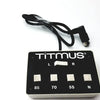 Titmus Vision Screener Equipment - Untested