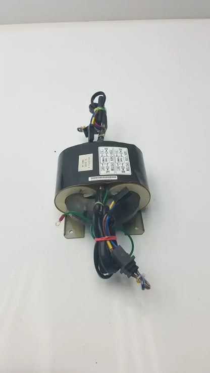 Tohsei Ind 3H30015-0 Transformer, 220V-240V System Transformer, second-hand product photo 1