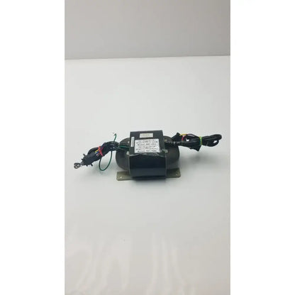 Tohsei Ind 3H30015-0 Transformer, 220V-240V System Transformer, second-hand product photo 3