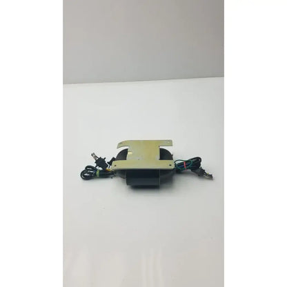 Tohsei Ind 3H30015-0 Transformer, 220V-240V System Transformer, second-hand product photo 5