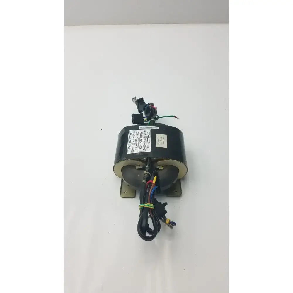 Tohsei Ind 3H30015-0 Transformer, 220V-240V System Transformer, second-hand product photo 4