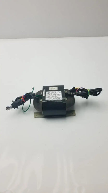 Tohsei Ind 3H30015-0 Transformer, 220V-240V System Transformer, second-hand product photo 3