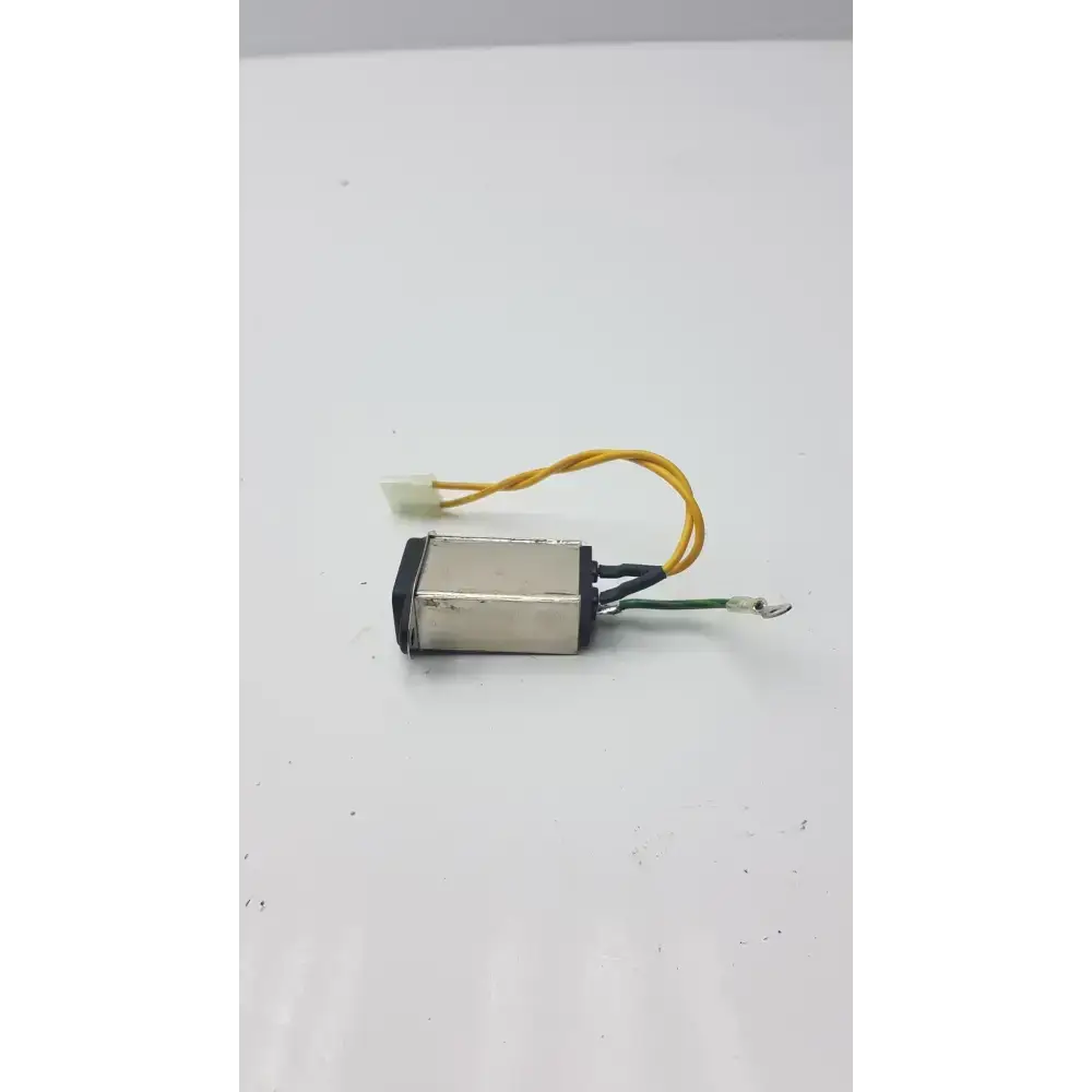TOKIN Noise Filter GL-2030C2 250V, 3 Amp 50/60Hz EMI/RFI Noise Filter, second-hand product photo 3