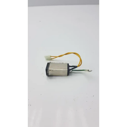 TOKIN Noise Filter GL-2030C2 250V, 3 Amp 50/60Hz EMI/RFI Noise Filter, second-hand product photo 3