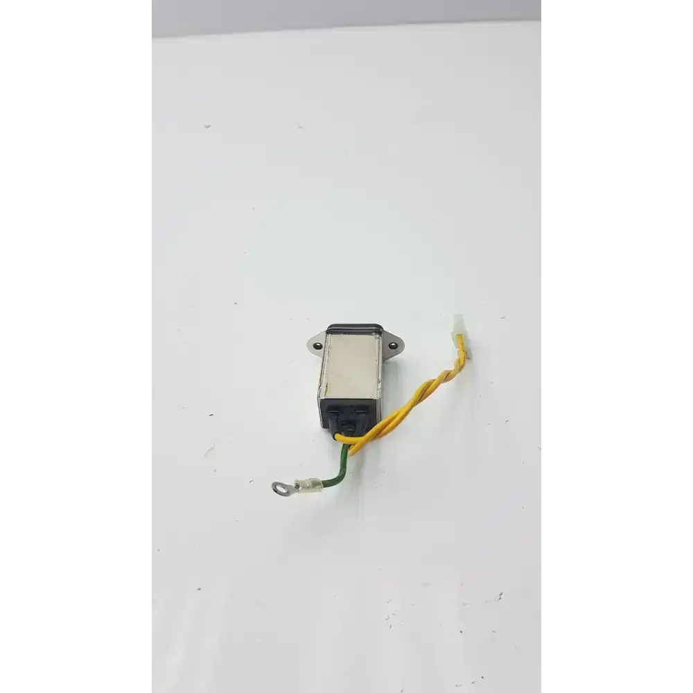 TOKIN Noise Filter GL-2030C2 250V, 3 Amp 50/60Hz EMI/RFI Noise Filter, second-hand product photo 4