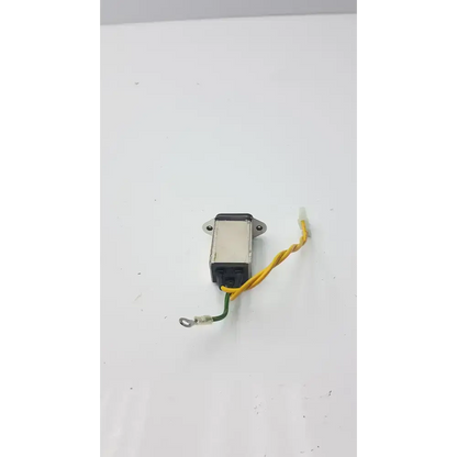 TOKIN Noise Filter GL-2030C2 250V, 3 Amp 50/60Hz EMI/RFI Noise Filter, second-hand product photo 4