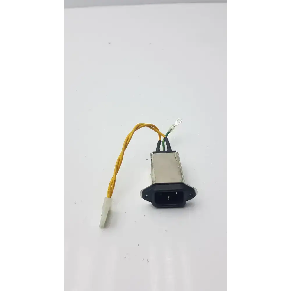 TOKIN Noise Filter GL-2030C2 250V, 3 Amp 50/60Hz EMI/RFI Noise Filter, second-hand product photo 5