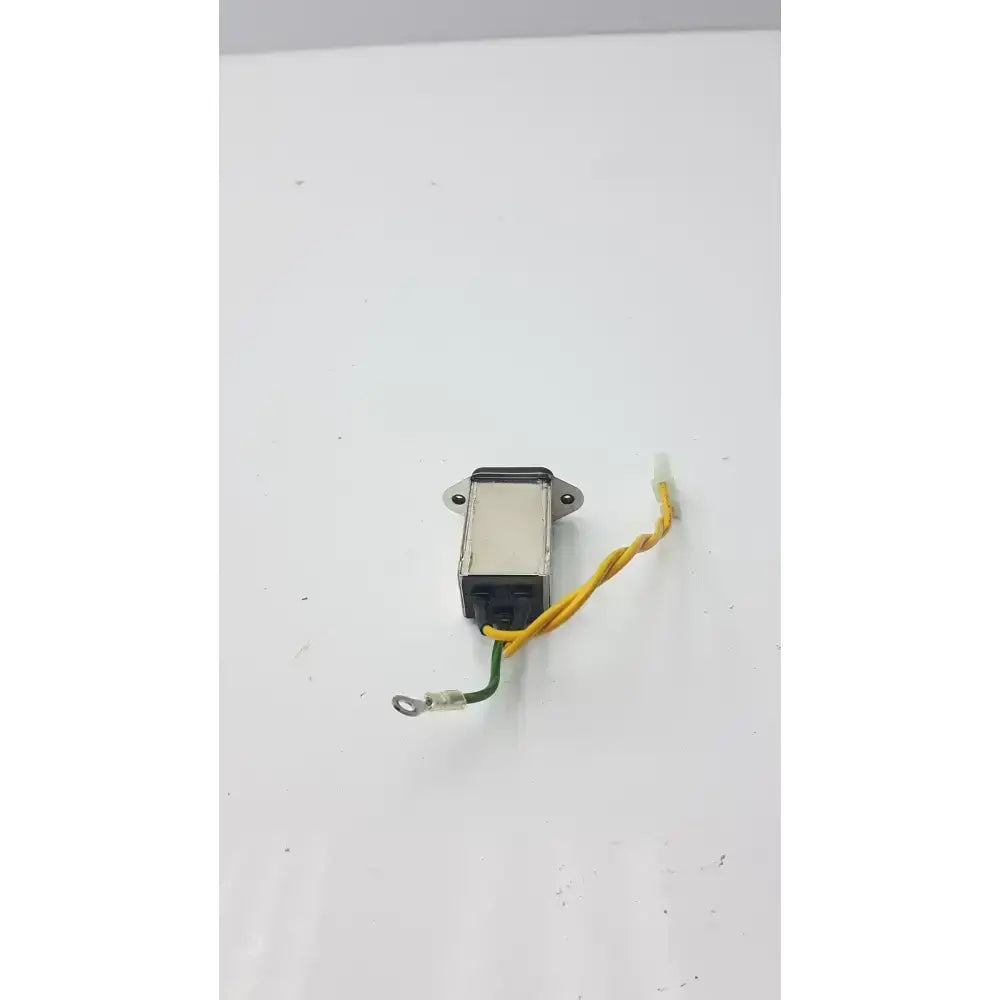 TOKIN Noise Filter GL-2030C2 250V, 3 Amp 50/60Hz EMI/RFI Noise Filter, second-hand product photo 4
