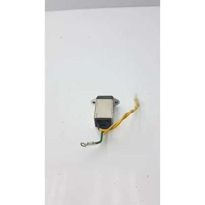 TOKIN Noise Filter GL-2030C2 250V, 3 Amp 50/60Hz EMI/RFI Noise Filter, second-hand product photo 4