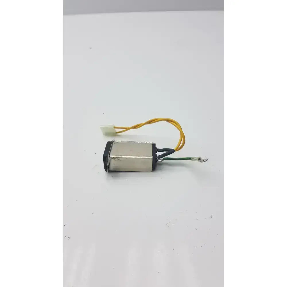 TOKIN Noise Filter GL-2030C2 250V, 3 Amp 50/60Hz EMI/RFI Noise Filter, second-hand product photo 3