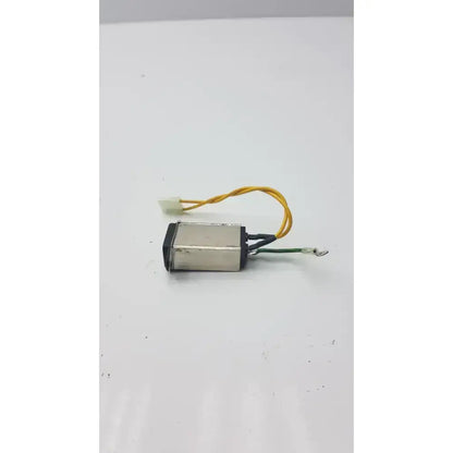 TOKIN Noise Filter GL-2030C2 250V, 3 Amp 50/60Hz EMI/RFI Noise Filter, second-hand product photo 3