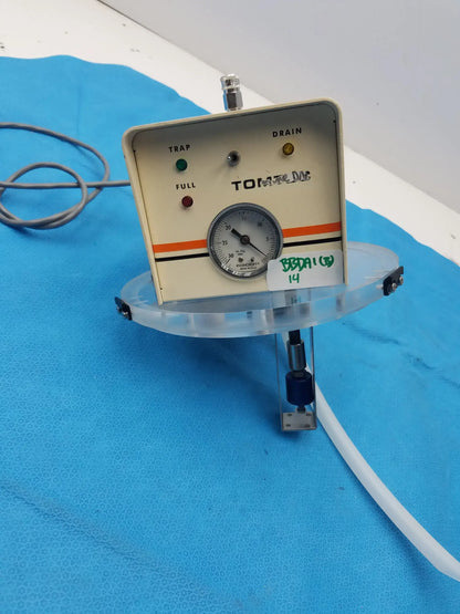 Tomtec AutoTrap 24 CAT # 96-14 AutoTrap 24, second-hand product photo 1