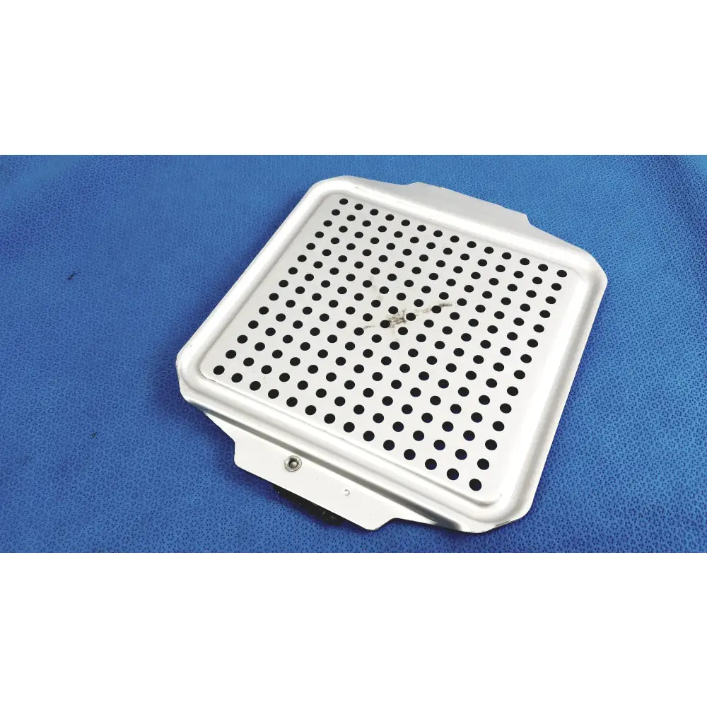 Reuse Medical Equipment Top Retention Plate For Sterilization Tray Top Retention Plate for Sterilization Tray, second-hand product photo 6