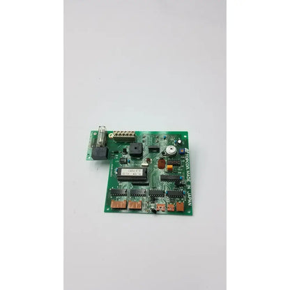 Topcon 4248124022 Control Board - Replacement Part for Surveying Equipment Control Board, as-is (for parts) product photo 6