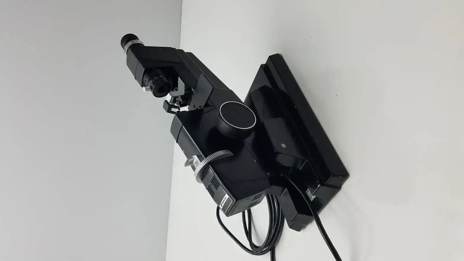 Topcon LM-6E Manual Lensometer Lensometer, as-is (for parts) product photo 11