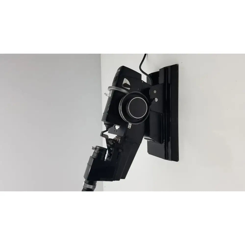 Topcon LM-6E Manual Lensometer Lensometer, as-is (for parts) product photo 6