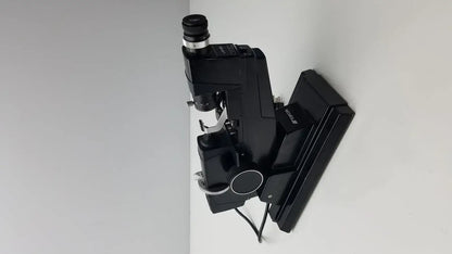 Topcon LM-6E Manual Lensometer Lensometer, second-hand product photo 12