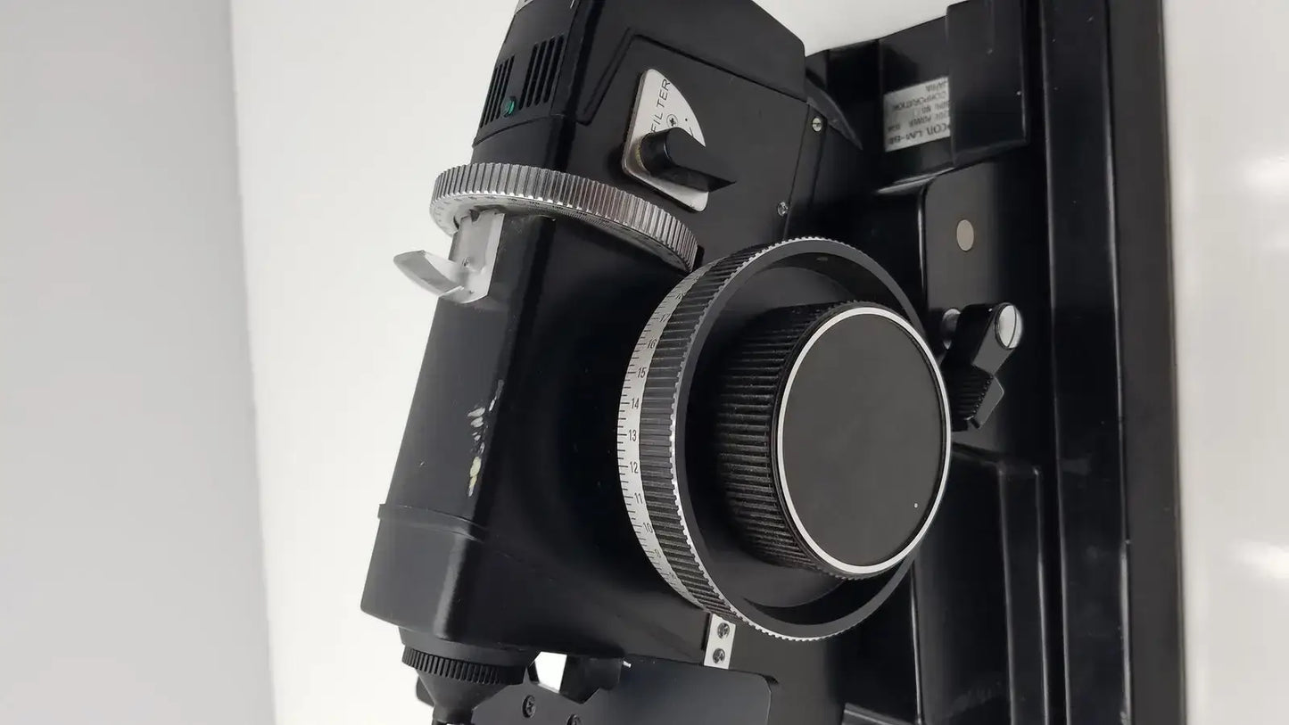Topcon LM-6E Manual Lensometer Lensometer, as-is (for parts) product photo 7