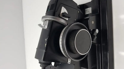 Topcon LM-6E Manual Lensometer Lensometer, as-is (for parts) product photo 7
