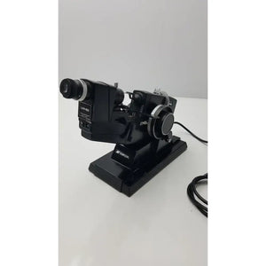 جهاز قياس العدسات اليدوي Topcon LM-6E