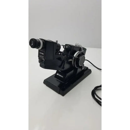 Topcon LM-6E Manual Lensometer Lensometer, as-is (for parts) product photo 1