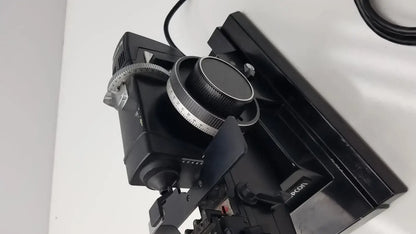 Topcon LM-6E Manual Lensometer Lensometer, second-hand product photo 4