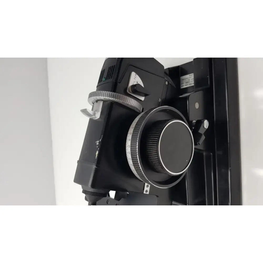 Topcon LM-6E Manual Lensometer Lensometer, as-is (for parts) product photo 7