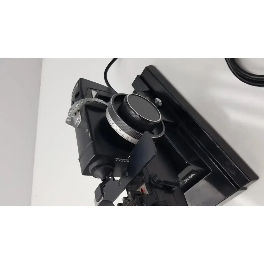 Topcon LM-6E Manual Lensometer Lensometer, as-is (for parts) product photo 4