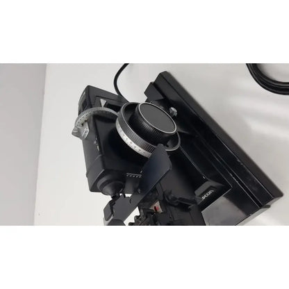 Topcon LM-6E Manual Lensometer Lensometer, as-is (for parts) product photo 4