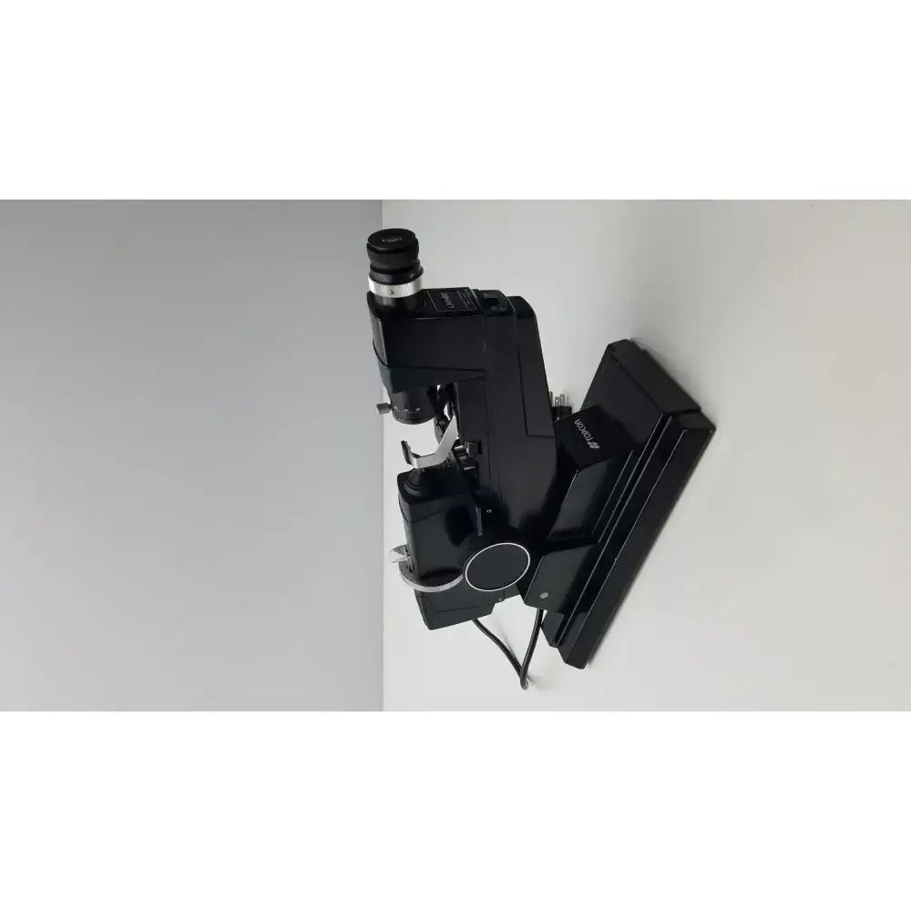 Topcon LM-6E Manual Lensometer Lensometer, as-is (for parts) product photo 12