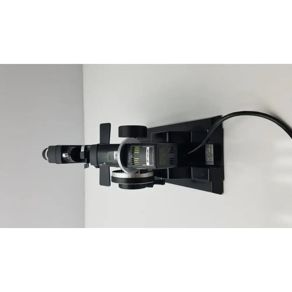 Topcon LM-6E Manual Lensometer Lensometer, as-is (for parts) product photo 9