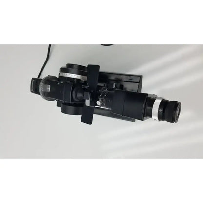 Topcon LM-6E Manual Lensometer Lensometer, as-is (for parts) product photo 3