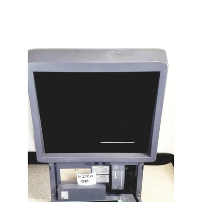 Reuse Medical Topcon MC 3 Mirror Chart Other Medical & Lab Equipment, second-hand product photo 1