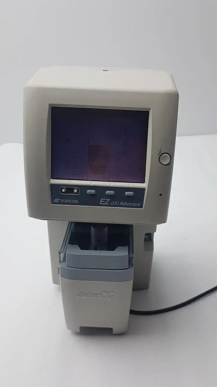 Topcon Medical EZ-200 Advance Automatic Lensmeter Automatic Lensmeter, second-hand product photo 1