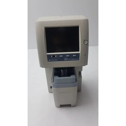 Topcon Medical EZ-200 Advance Automatic Lensmeter Automatic Lensmeter, second-hand product photo 7