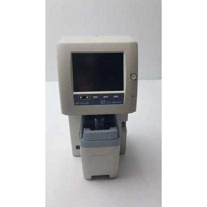 Topcon Medical EZ-200 Advance Automatic Lensmeter Automatic Lensmeter, second-hand product photo 5