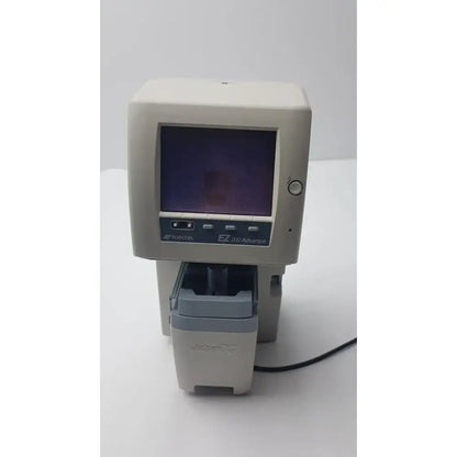 Topcon Medical EZ-200 Advance Automatic Lensmeter Automatic Lensmeter, second-hand product photo 1
