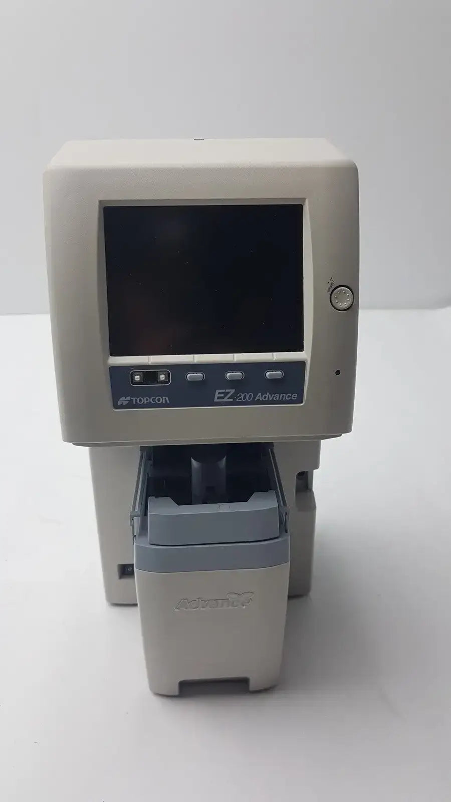 Topcon Medical EZ-200 Advance Automatic Lensmeter Automatic Lensmeter, second-hand product photo 5