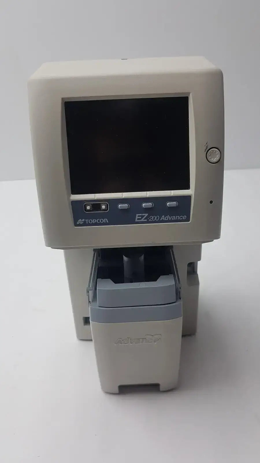 Topcon Medical EZ-200 Advance Automatic Lensmeter Automatic Lensmeter, second-hand product photo 7