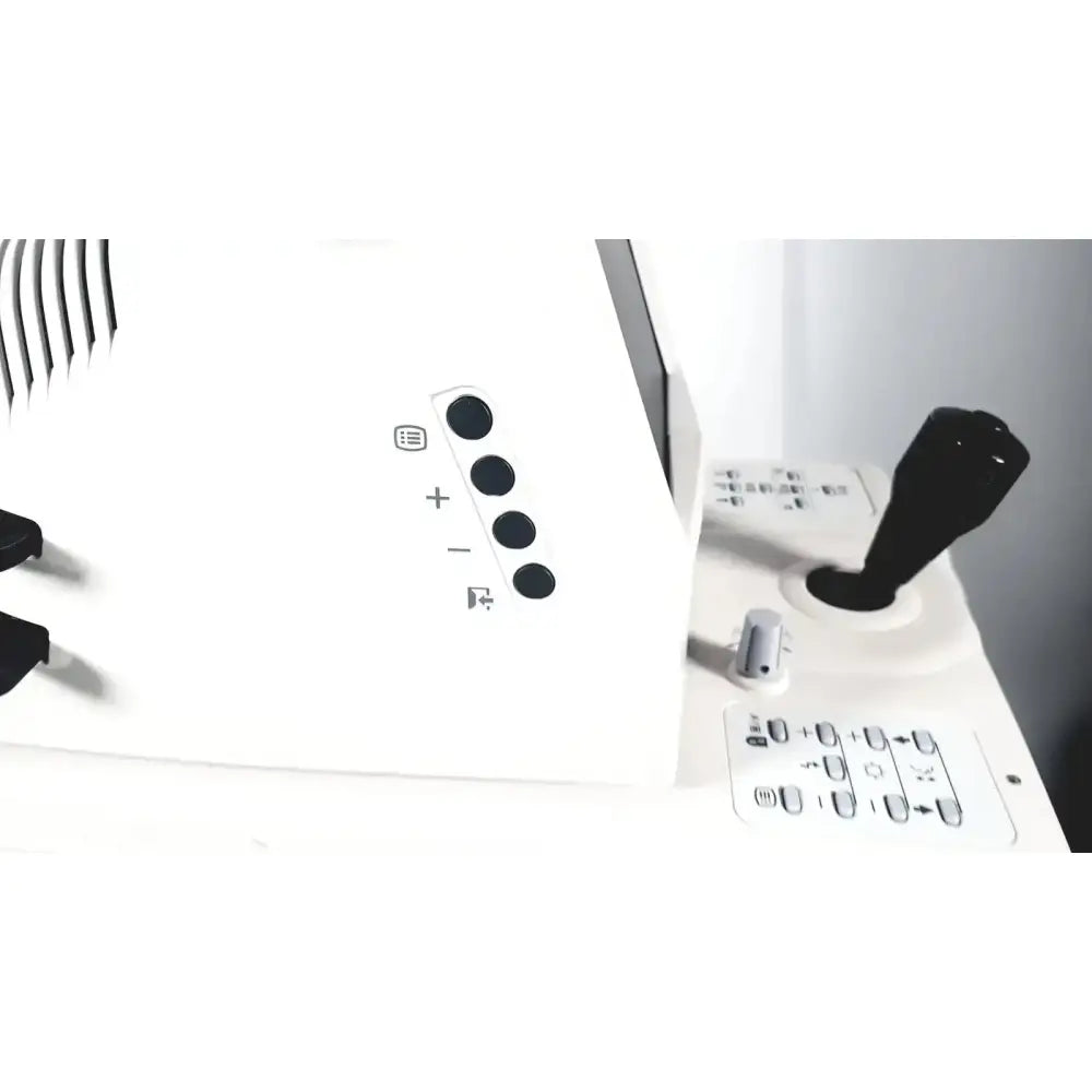 Topcon TRC-NW8 Non Mydriatic Retinal Camera Retinal Camera, second-hand product photo 9