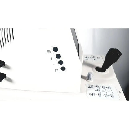 Topcon TRC-NW8 Non Mydriatic Retinal Camera Retinal Camera, second-hand product photo 9