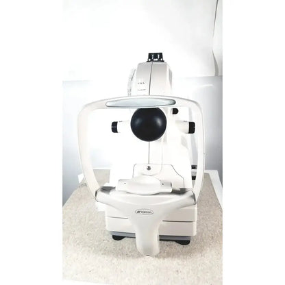 Topcon TRC-NW8 Non Mydriatic Retinal Camera Retinal Camera, second-hand product photo 3