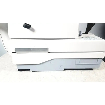 Topcon TRC-NW8 Non Mydriatic Retinal Camera Retinal Camera, second-hand product photo 10