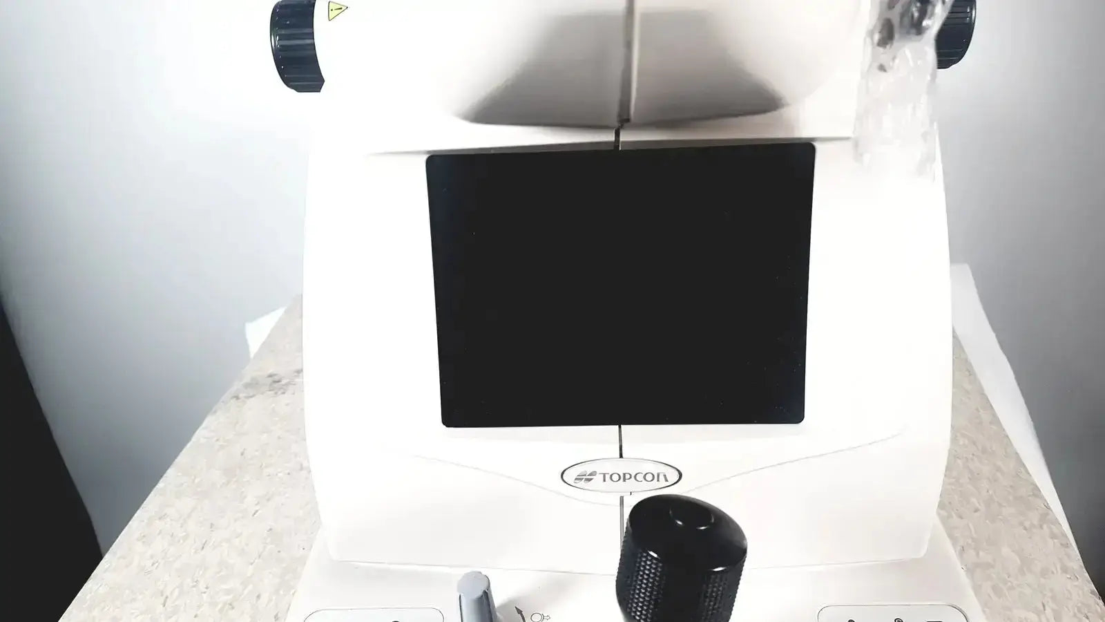Topcon TRC-NW8 Non Mydriatic Retinal Camera Retinal Camera, second-hand product photo 13