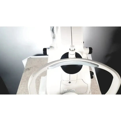 Topcon TRC-NW8 Non Mydriatic Retinal Camera Retinal Camera, second-hand product photo 5